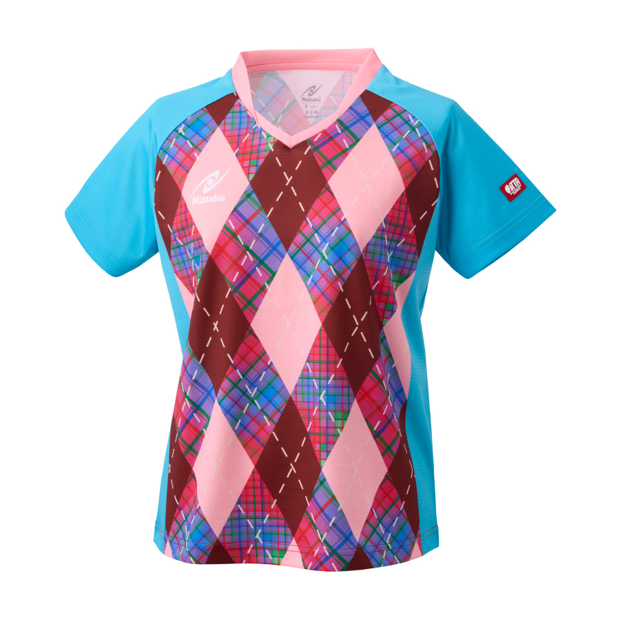 ２６美誠ＬＤシャツ